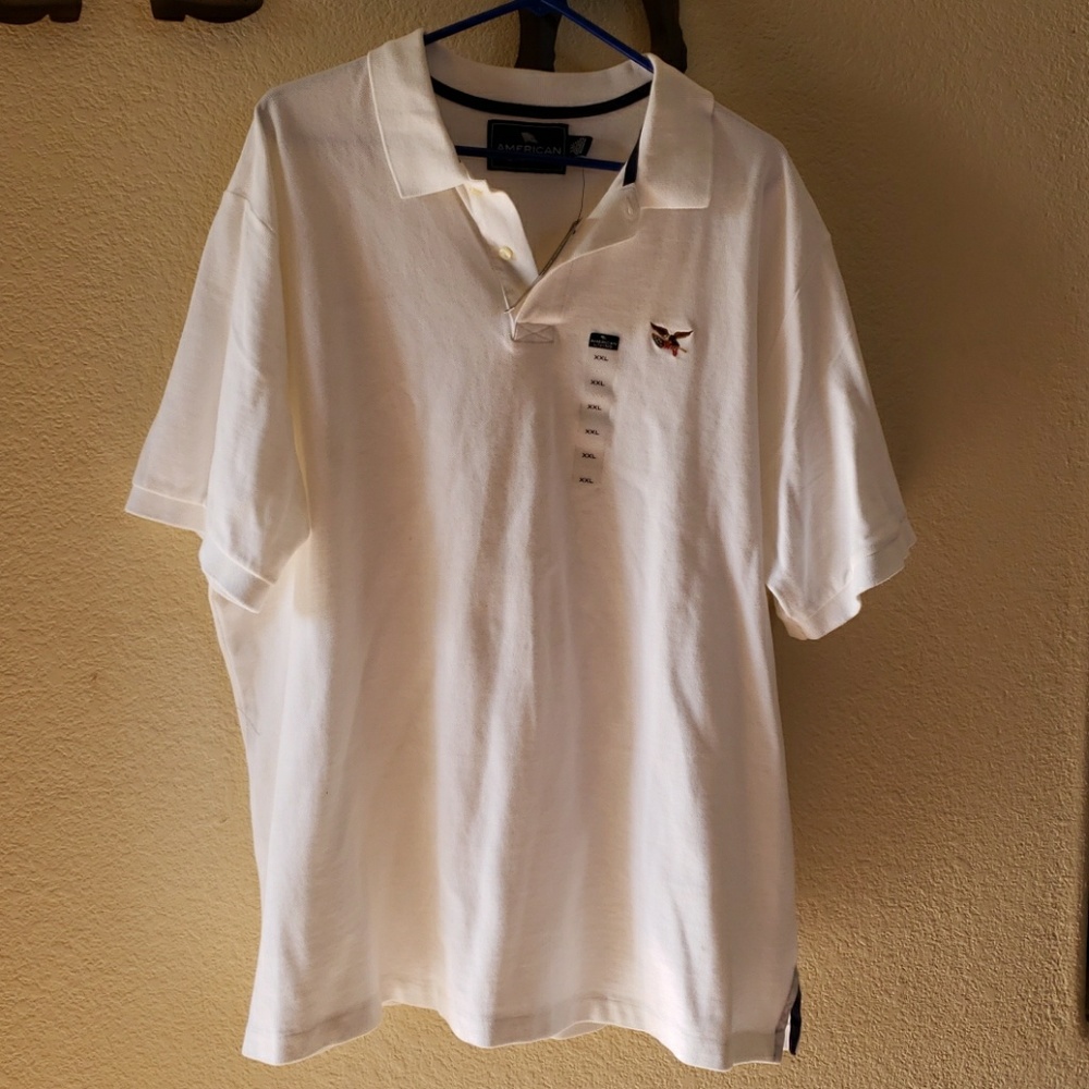 Mens Polo